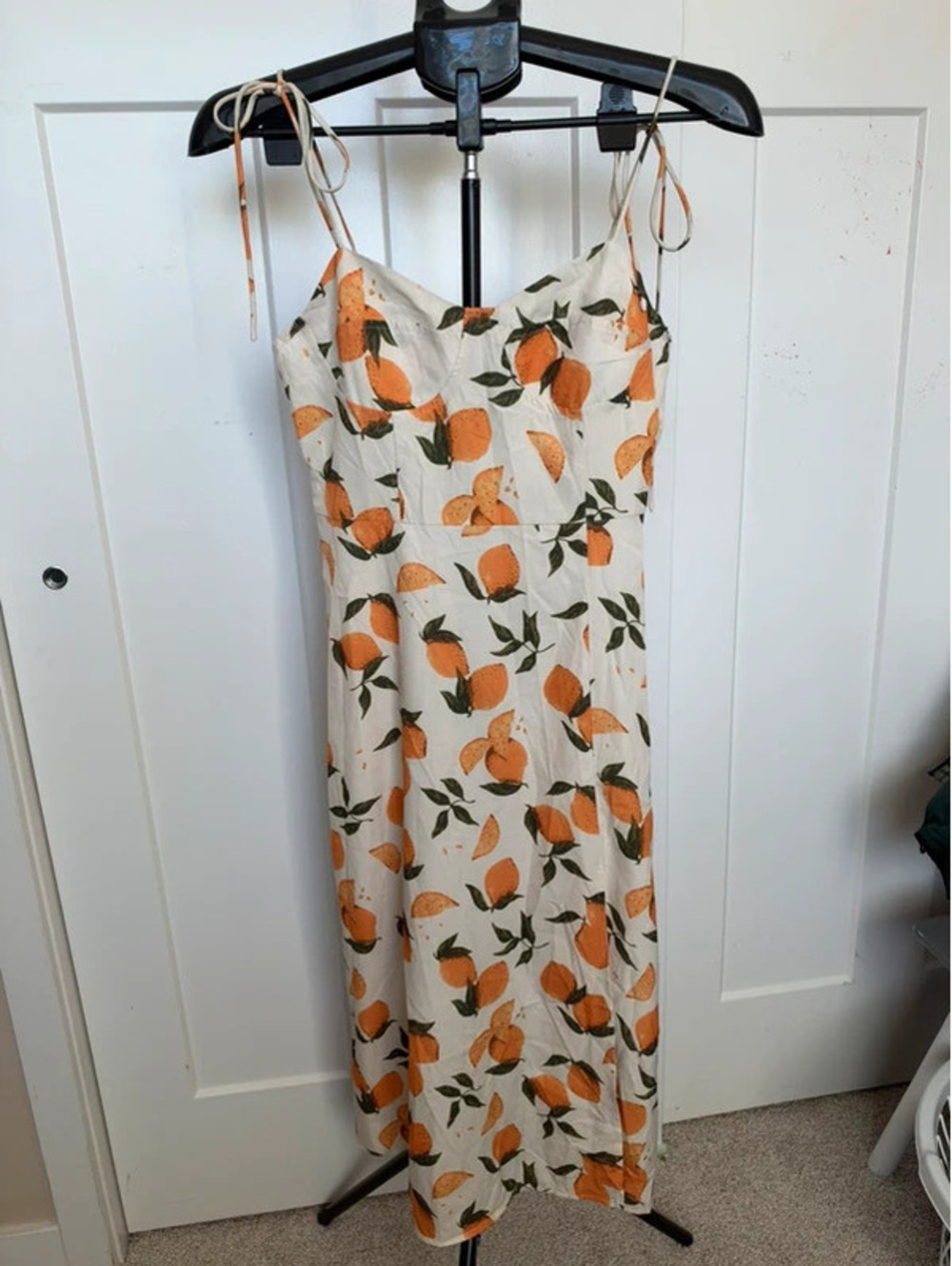 Cider Dress